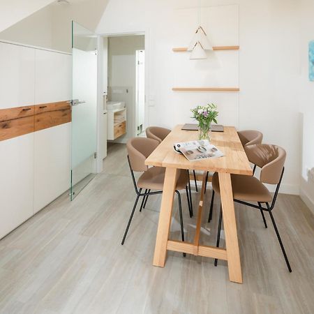 Nordstrandperle Ap E3 Norderney Exterior foto
